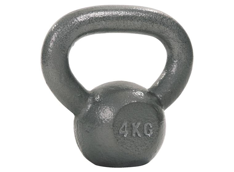 Kettlebell Sport-Thieme 32 kg Halksäkert grepp 
